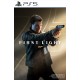007 First Light PS5 PreOrder